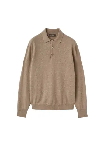 Loro Piana Button Up Longsleeve