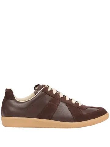 Brown Margiela Gats