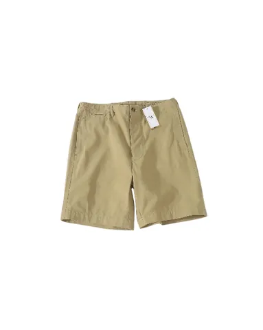 Double RL Shorts