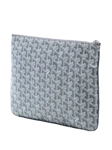 Goyard Computer Bag
