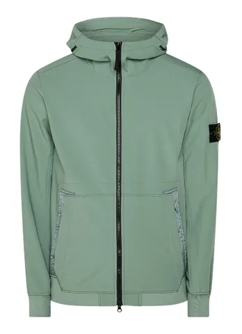 Stone Island Soft Shell R Jacket