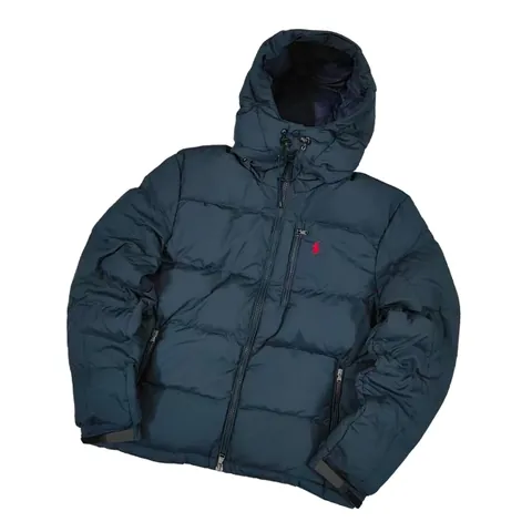 Ralph Lauren Puffer Jackets