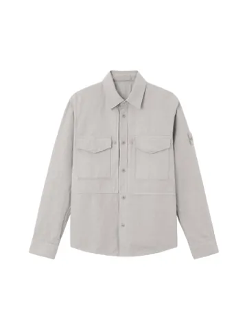 Stone Island Beige Jacket