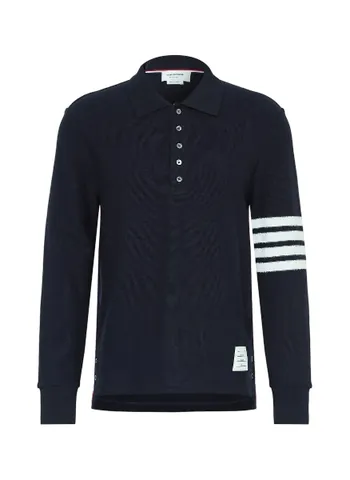 Thom Browne Button Up Longsleeve