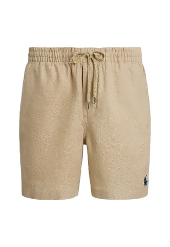 Ralph Lauren Linen Shorts