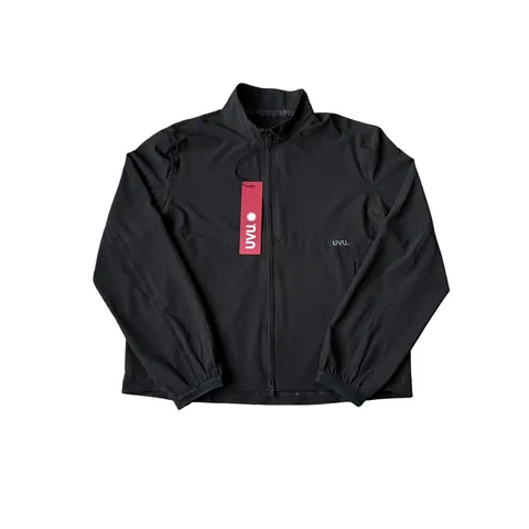 UVU Track Jacket