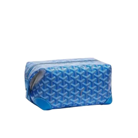 Goyard Toiletry Bag