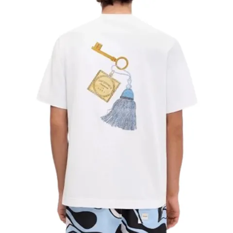 Jacquemus Albergo Tee