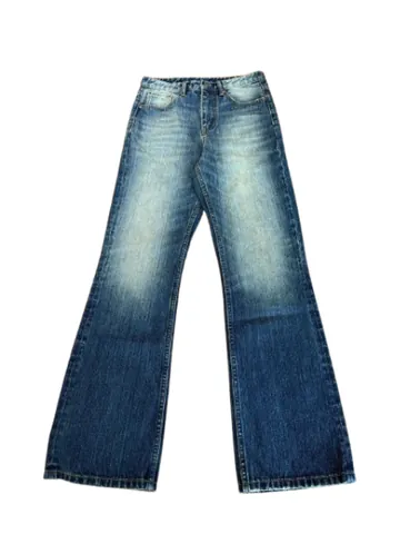 Levis 517 Bootcut Jeans