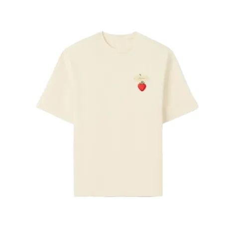 Jacquemus Strawberry Tee