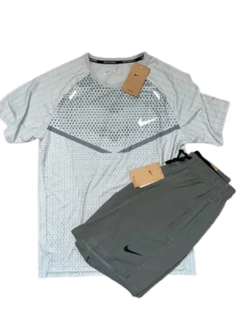 Nike Shorts Running Set