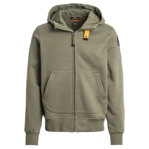 Parajumpers Aldrin Zip Hoodie