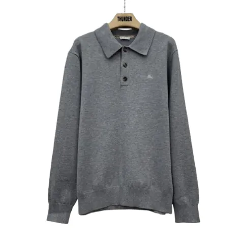 Burberry Button Up Longsleeve
