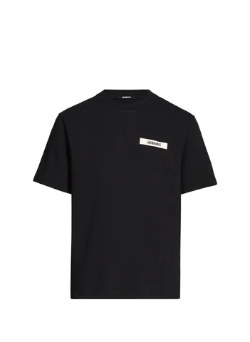 Jacquemus Text Tee