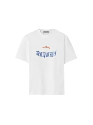 Jacquemus Mykonos Tee
