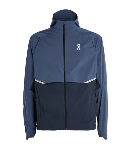 ON Running Weather Jacket