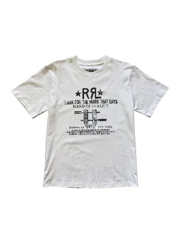 RRL Shirt