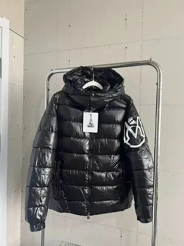 Moncler Puffer Jacket
