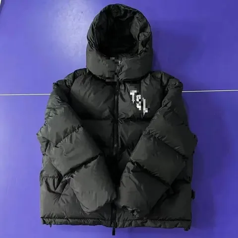 Trapstar Puffer Jacket