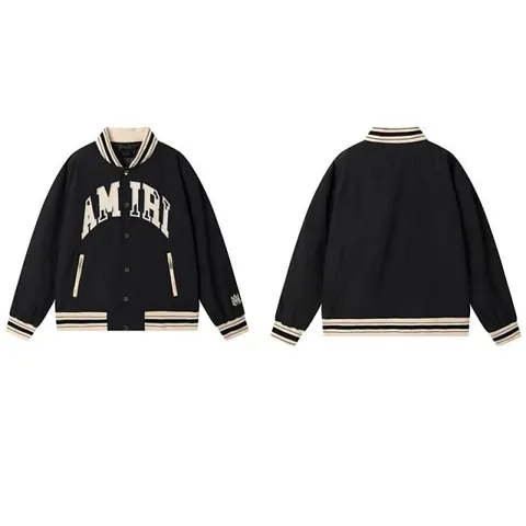 Amiri Jacket