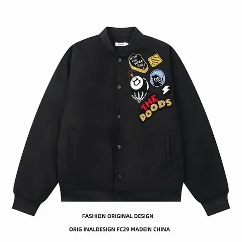 Stussy Jacket