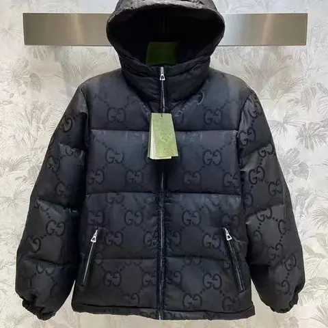 Gucci Puffer Jacket