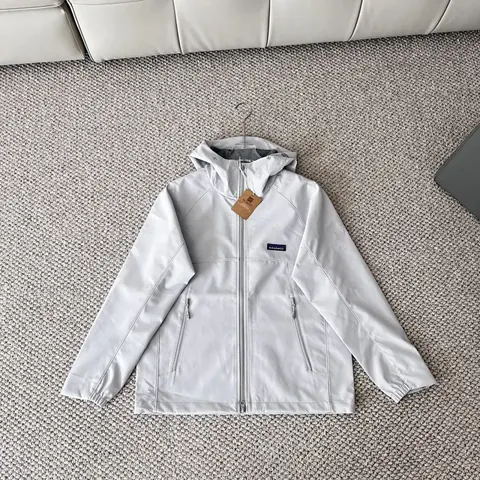 Patagonia winter jacket