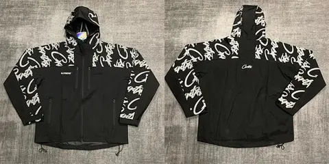 Corteiz Jacket