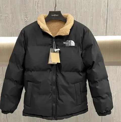 The North Face Puffer Jacket