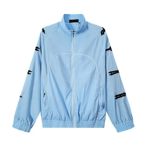 Trapstar Jacket