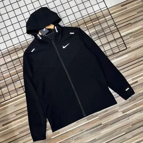 Nike Windbreaker Jacket