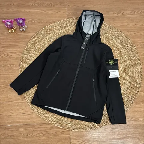 Stone Island winter jacket