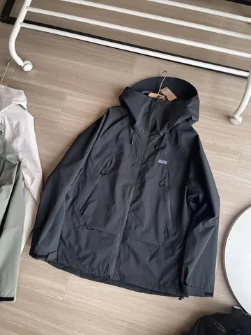 Patagonia Jacket