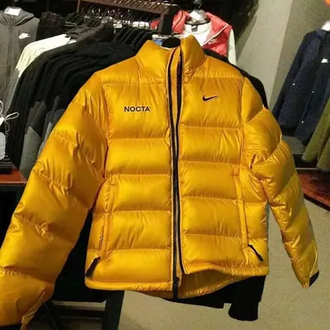 NikeGood QualityNocta Puffer Jacket
