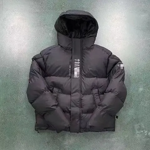 Trapstar Puffer Jacket