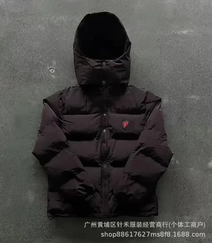 Trapstar Puffer Jacket