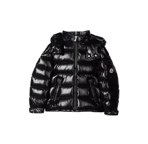 Moncler Puffer Jacket #2