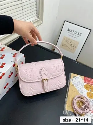 Louis Vuitton Bag