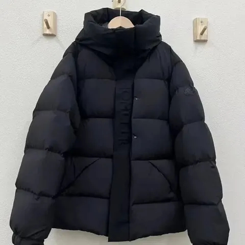 Moncler Puffer Jacket