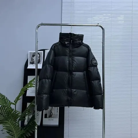 Canada Goose Puffer Jacket
