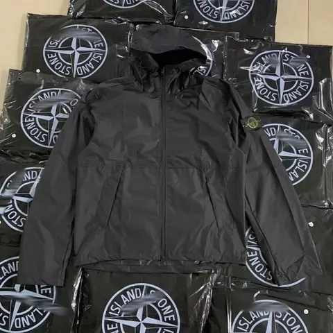 Stone Island Jacket