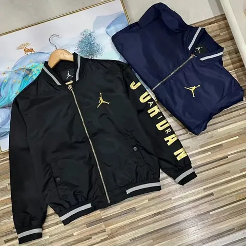 Jordan Jacket