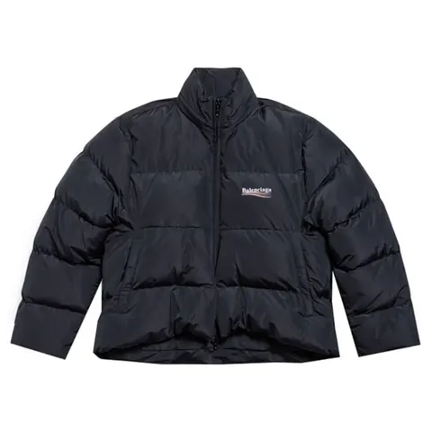 Balenciaga Puffer Jacket