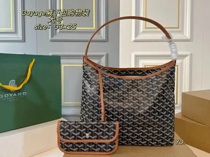 Goyard Bag