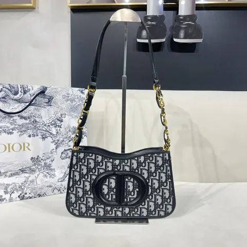 Dior crossbody bag