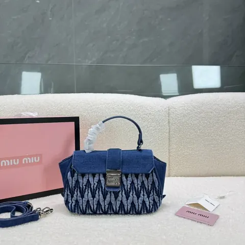 MiuMiu handbag