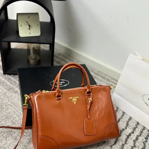 Prada handbag