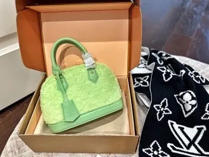 Louis Vuitton Bag