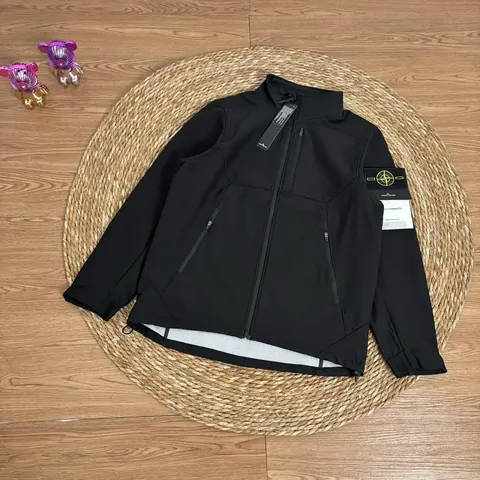 Stone Island winter jacket