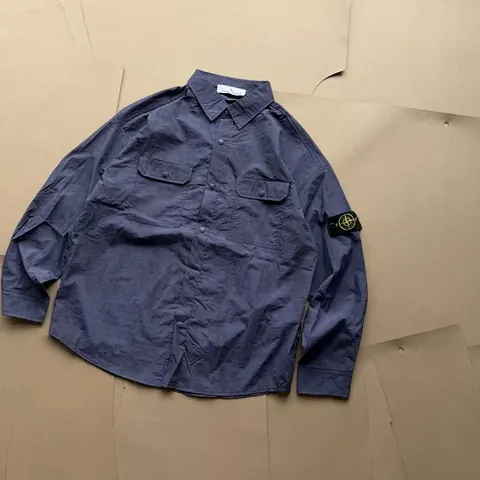 Stone Island long sleeve shirt